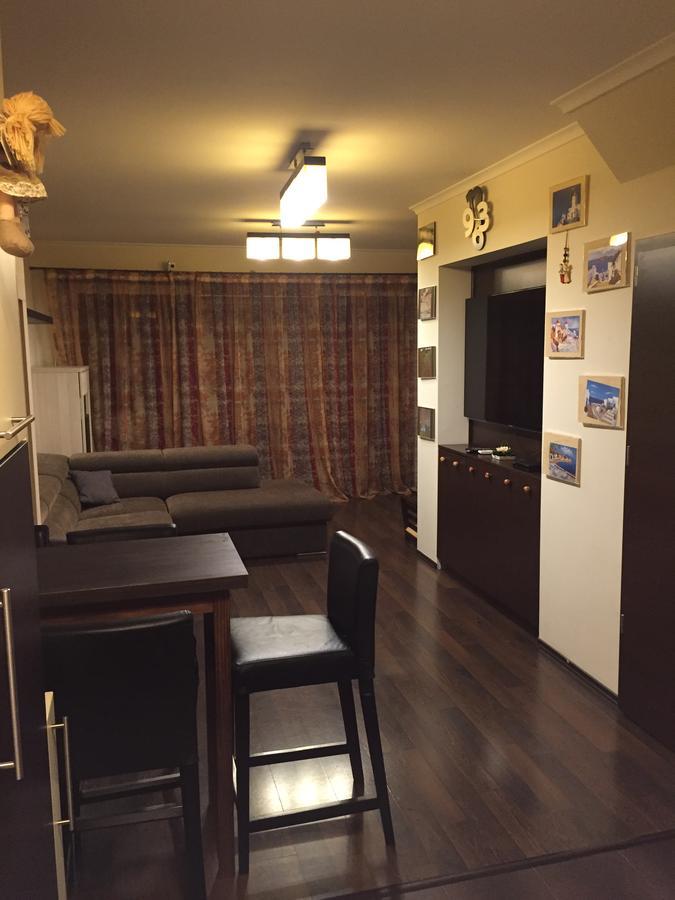 Vml Premium Apartman Mosonmagyarovar Exterior photo